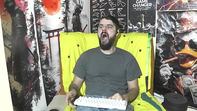 00george online show from March 2, 6:03 am