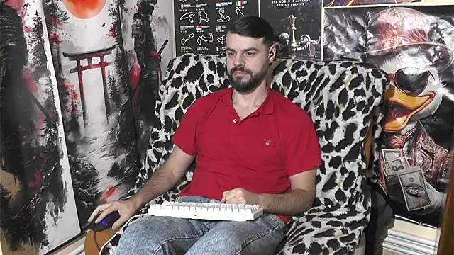 00george online show from February 4, 6:19 am