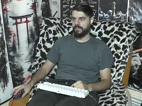 00george online show from December 5, 4:44 am