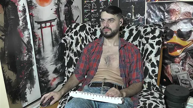 00george online show from January 17, 6:06 am