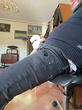 SsdobermannsS online show from April 17, 3:48 pm