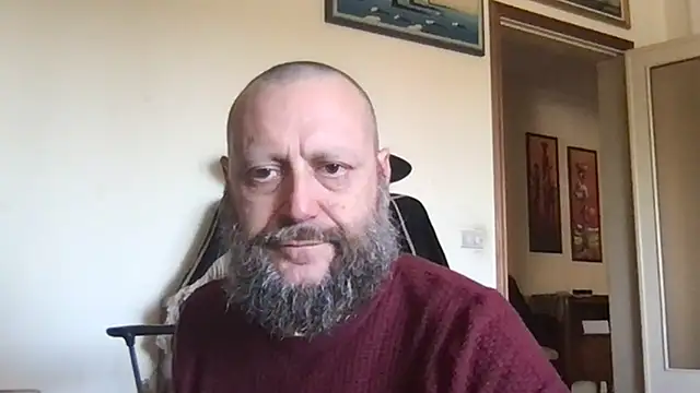 SsdobermannsS online show from September 30, 9:59 am