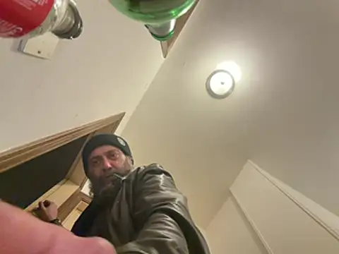 SsdobermannsS online show from February 23, 1:18 am