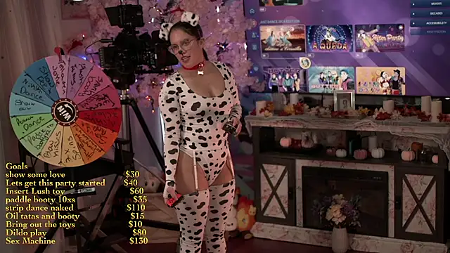 Snapshot of Nikki_Torres chatting on November 13, 2:37 am Nikki Torres online show from November 13, 2:37 am