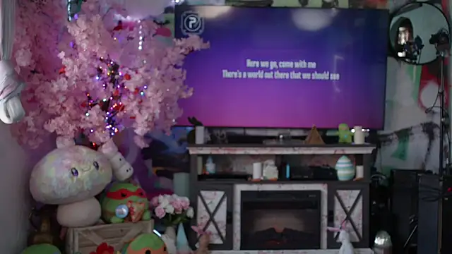 Nikki Torres online show from March 30, 8:43 pm