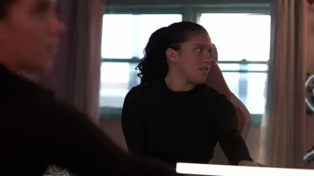 Snapshot of Nikki_Torres chatting on February 25, 6:23 pm Nikki Torres online show from February 25, 6:23 pm