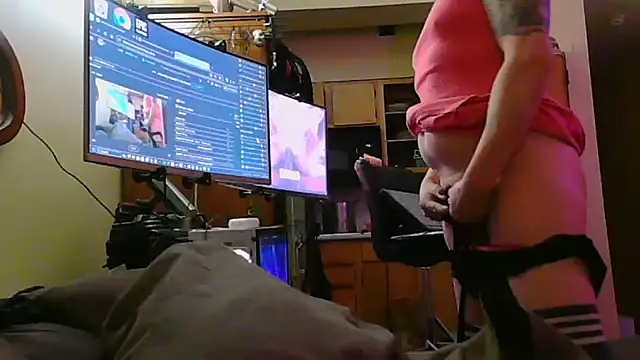 Mikela Alexa online show from December 24, 9:17 am