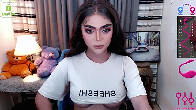 Snapshot of Fantacyoflove chatting on November 4, 4:22 pm Fantacyoflove online show from November 4, 4:22 pm