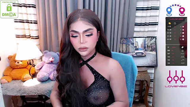 Snapshot of Fantacyoflove chatting on October 28, 7:51 am Fantacyoflove online show from October 28, 7:51 am