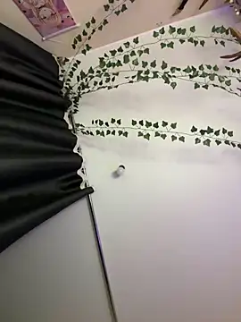 Snapshot of Remiliya chatting on March 13, 4:45 pm Remiliya online show from March 13, 4:45 pm