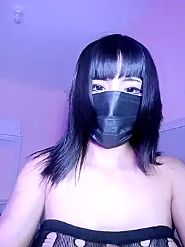 Snapshot of Latin_summer chatting on March 2, 2:51 am Latin summer online show from March 2, 2:51 am