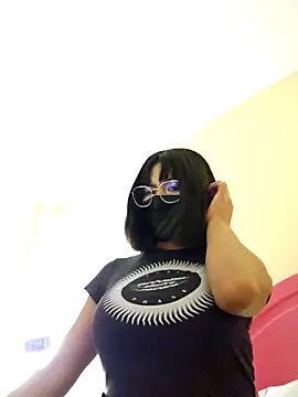 Snapshot of Latin_summer chatting on October 2, 12:14 am Latin summer online show from October 2, 12:14 am