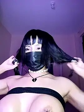 Snapshot of Latin_summer chatting on March 12, 4:41 am Latin summer online show from March 12, 4:41 am