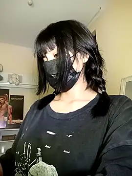 Snapshot of Latin_summer chatting on February 14, 2:07 am Latin summer online show from February 14, 2:07 am