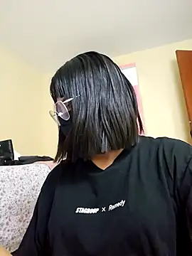 Snapshot of Latin_summer chatting on October 6, 12:56 am Latin summer online show from October 6, 12:56 am