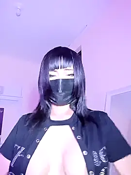 Snapshot of Latin_summer chatting on March 1, 1:43 am Latin summer online show from March 1, 1:43 am