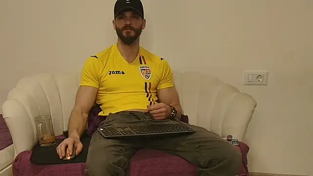 MauroTwin online show from March 4, 6:37 pm