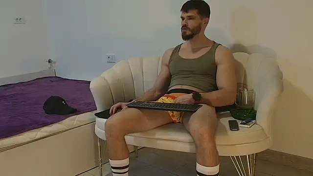 MauroTwin online show from February 23, 6:30 pm