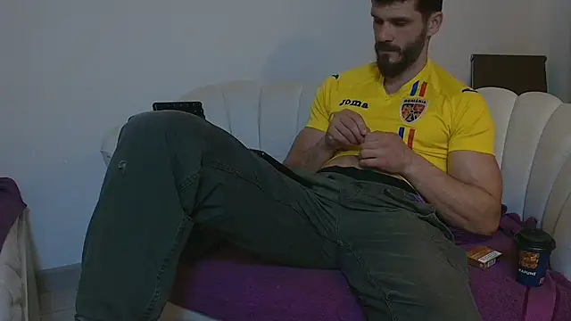 MauroTwin online show from April 7, 6:10 pm