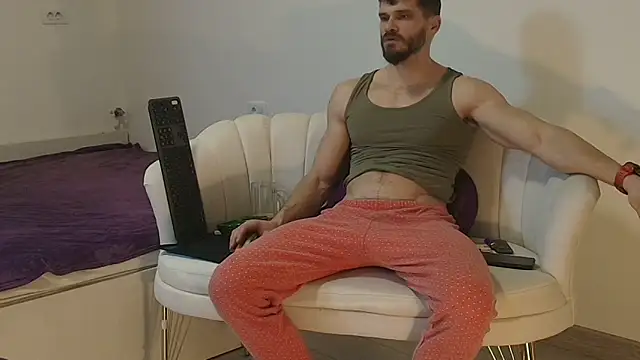 MauroTwin online show from February 22, 5:25 pm