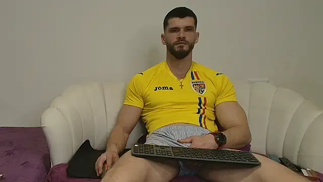 MauroTwin online show from March 9, 7:06 pm