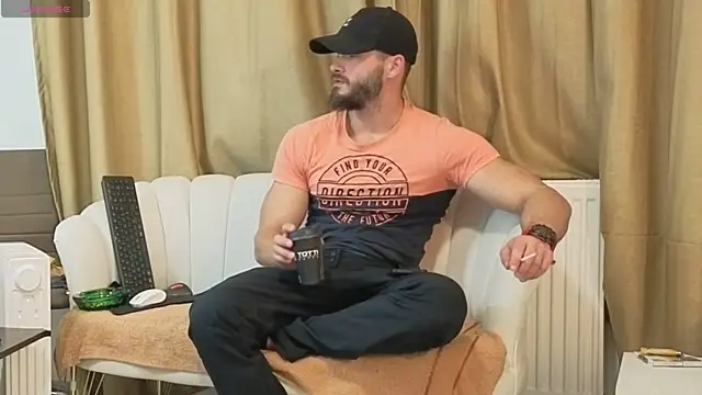 MauroTwin online show from November 3, 6:00 pm