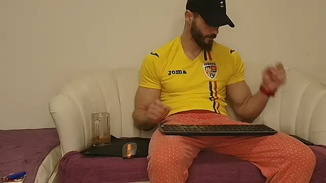 MauroTwin online show from March 3, 6:26 pm