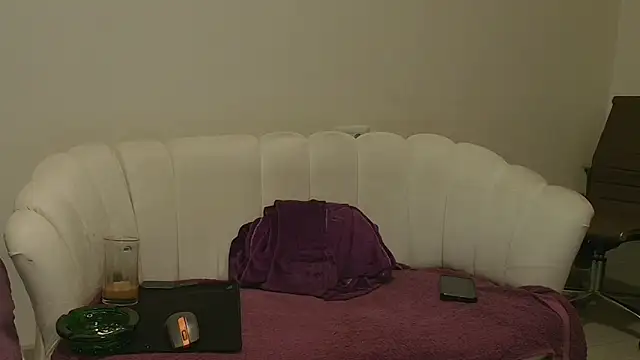 MauroTwin online show from March 14, 5:19 pm