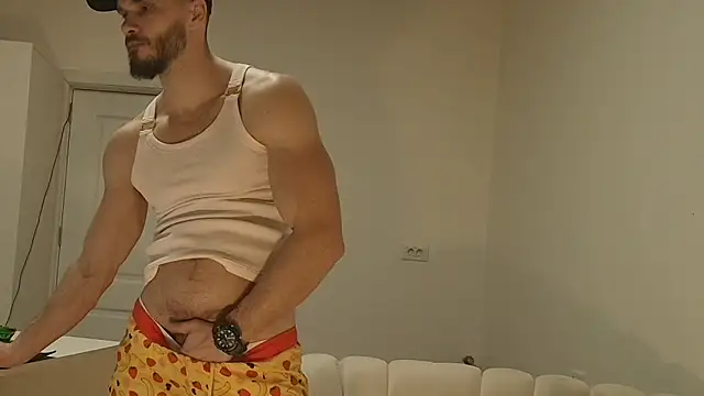 MauroTwin online show from February 10, 4:50 pm