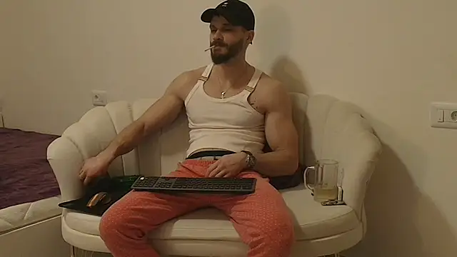 MauroTwin online show from February 21, 6:32 pm