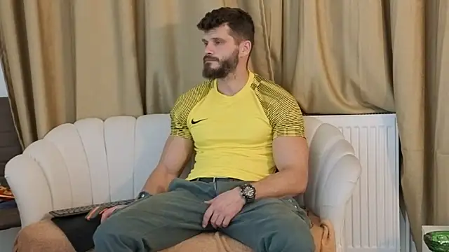 MauroTwin online show from November 5, 7:06 pm