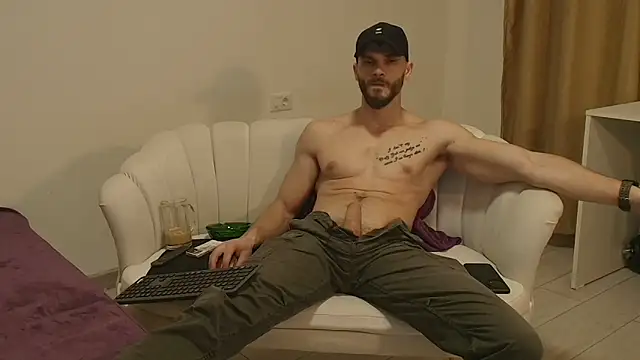 MauroTwin online show from February 7, 5:21 pm