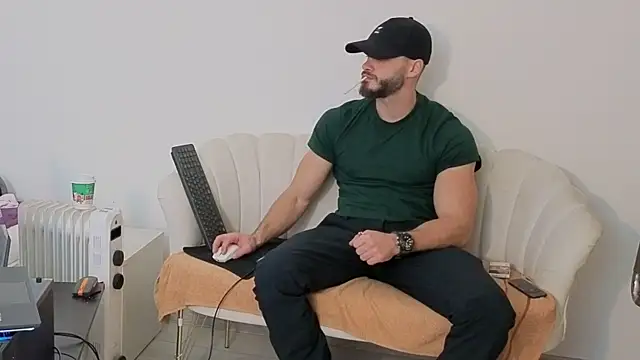 MauroTwin online show from November 14, 6:00 pm