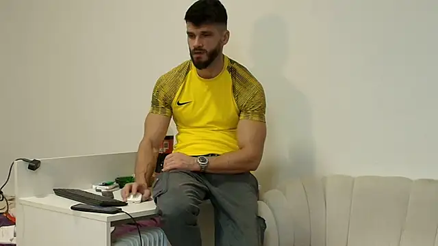 MauroTwin online show from December 1, 7:15 pm