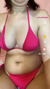 Stella QueenNr1 online show from July 5, 10:05 pm