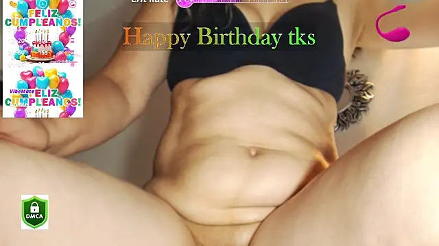 dalilasquirt1 online show from June 19, 4:02 pm