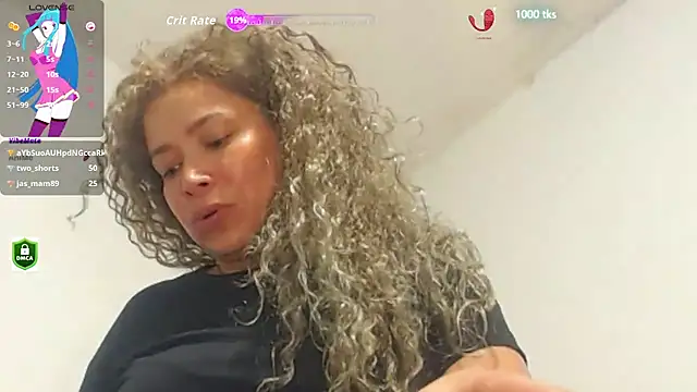 dalilasquirt1 online show from November 10, 2:05 am