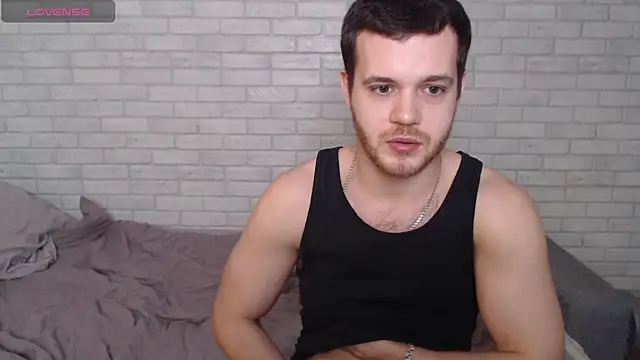 Alexxx horny online show from February 15, 11:53 am