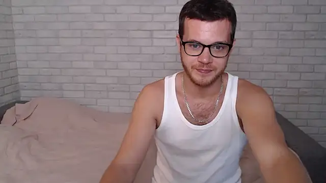 Alexxx horny online show from September 19, 2:32 pm