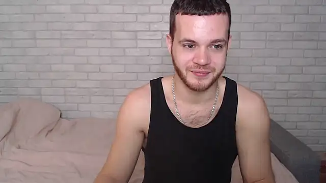 Alexxx horny online show from November 3, 7:46 am