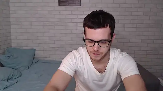 Alexxx horny online show from March 9, 8:21 pm