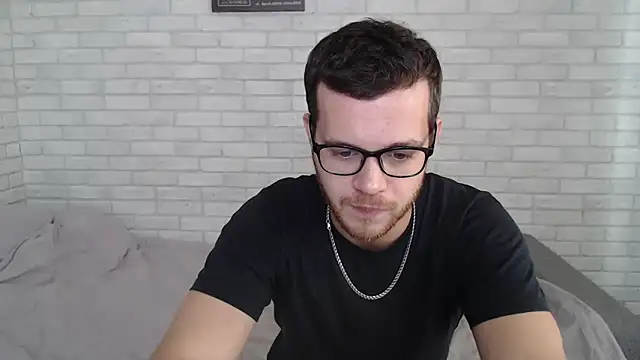 Alexxx horny online show from October 1, 6:29 am