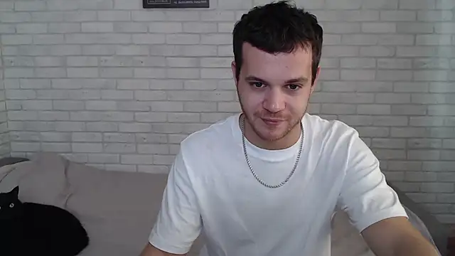 Alexxx horny online show from October 9, 6:36 am