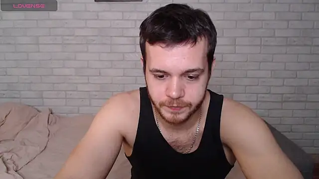 Alexxx horny online show from February 24, 5:14 pm