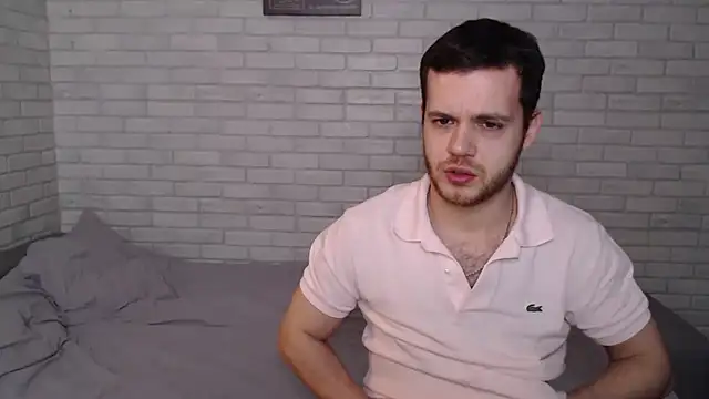 Alexxx horny online show from March 21, 7:02 pm