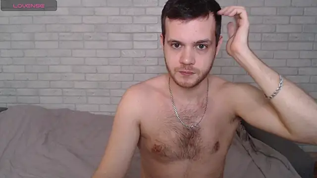 Alexxx horny online show from June 18, 10:31 am