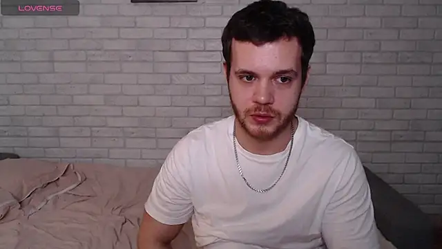 Alexxx horny online show from February 23, 4:29 pm