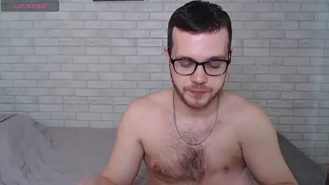 Alexxx horny online show from June 3, 8:15 am