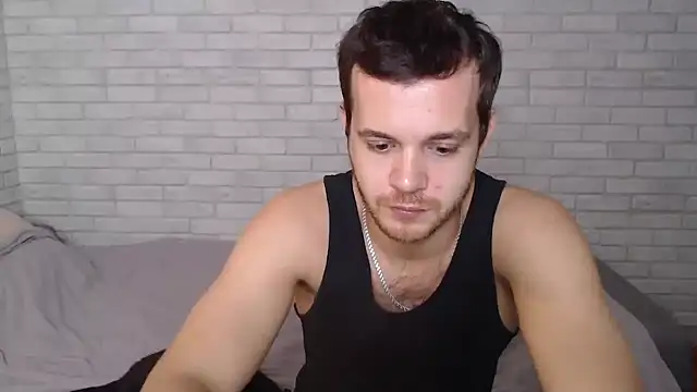 Alexxx horny online show from October 14, 7:20 am