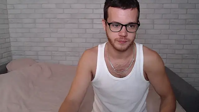 Alexxx horny online show from September 18, 7:44 am